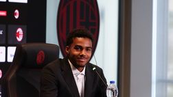 Milan, Odogu: “Mi farò trovare pronto. Voglio far parlare di me sul campo”