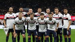 Cor Bo – Sale la pressione sui rossoblù
