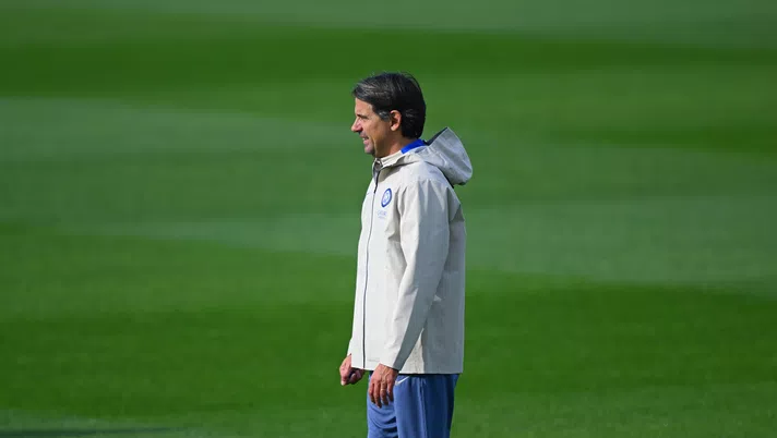 Inter, da Inzaghi indicazioni chiare: non sottovaluta, ma gestisce. Grande occasione Frattesi - immagine 1
