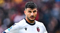 Da Bologna: “Orsolini vuole anticipare i tempi ma nessun rischio: ecco quando può tornare”