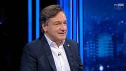 Caressa: “Sverko ha ammesso di averla presa di mano. Involontario non conta nulla. Avevate ragione”