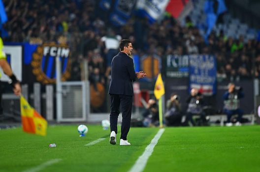 Getty Images FCIN1908/ St.Gilloise, Hubert: “Inter nostro avversario più grande di sempre”- immagine 2