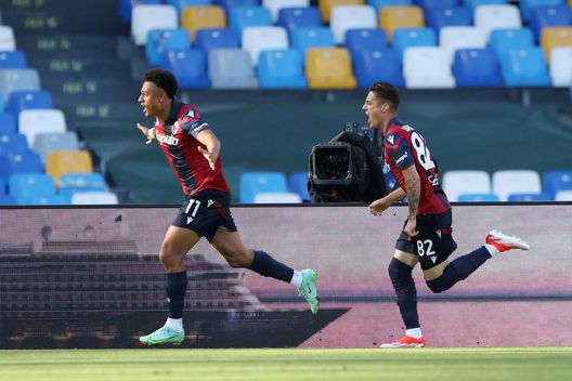 Palmeri: “Inter ha un’idea per la quinta punta che viene dalla Serie A. C’è un nome mai uscito”- immagine 3