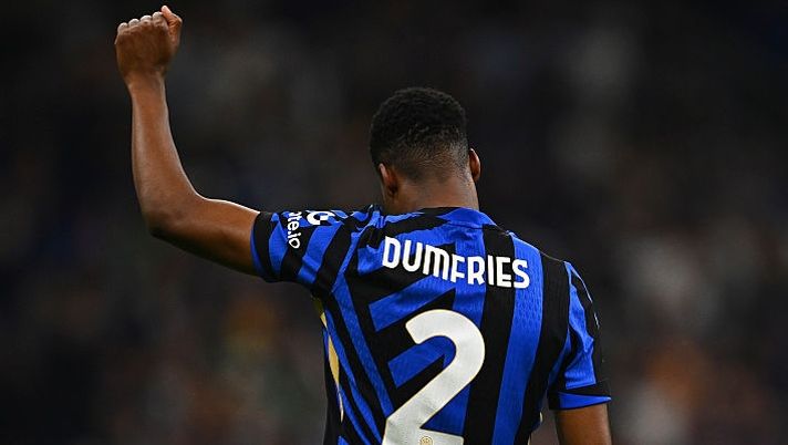 Dumfries, la clausola e la verità sul Barcellona: il punto di Fabrizio Romano - immagine 1