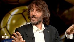 Cruciani: “Inter, dov’è l’euforia? Chivu esordiente +7 e in coppa. Diciamoci la verità”