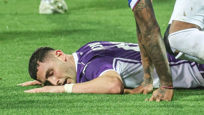 Gazzetta sui singoli: “Fagioli opaco e Piccoli per quanto si batta non è Kean” - immagine 1