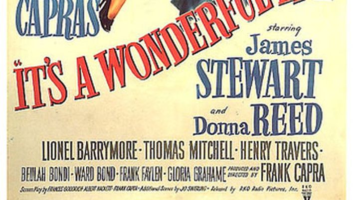 La vita è meravigliosa - immagine 1