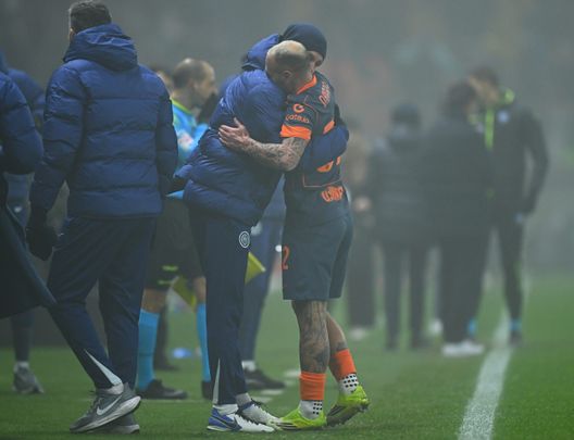 Hernanes: “Dimarco? Mi dà fastidio non aver ‘profetizzato’. Inter, no alla tentazione…”- immagine 3