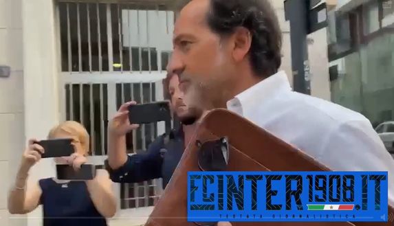 Sky – Inter, su Morata l’Atletico non transige: parte solo con la clausola- immagine 2