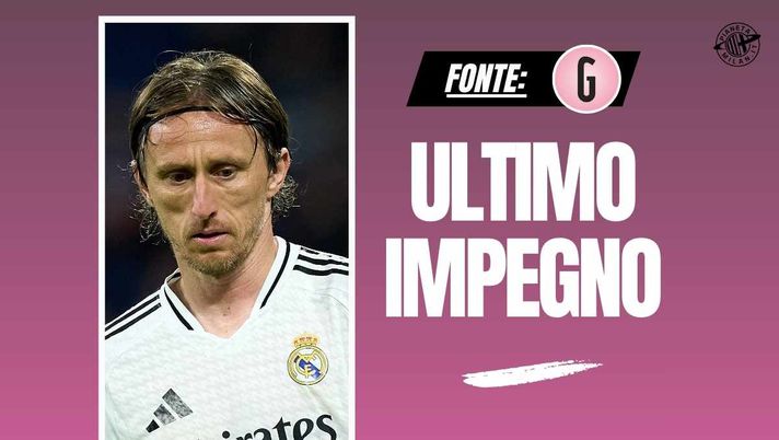Calciomercato Milan, per Modric visite, firma e poi Mondiale per Club