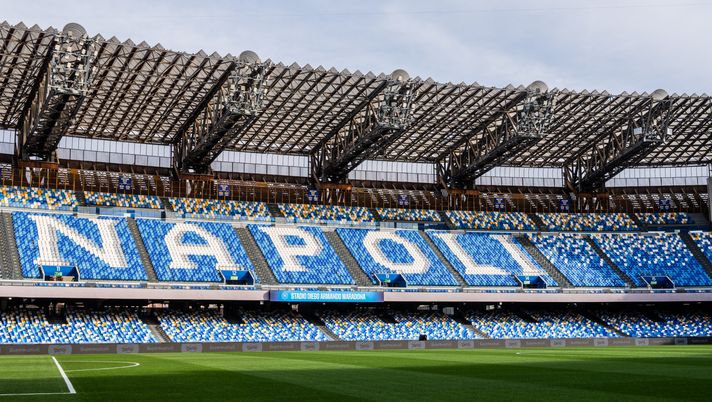 Euro2032, Maradona non idoneo. Il Napoli: “Realizzeremo nostro impianto” - immagine 1