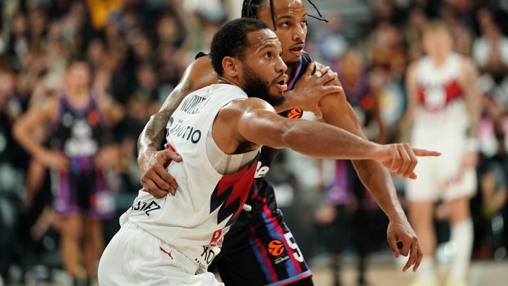 Baskonia-Partizan, streaming live e diretta tv: dove vedere la partita gratis  - immagine 1