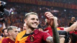 Behrami: “Icardi al Milan? Era una provocazione all’Inter, ma…”