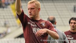 Per Glik niente Europeo