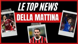 Milan, ultimo giorno di mercato: Bennacer in uscita? Jovic resta a Milano, mentre Felix…