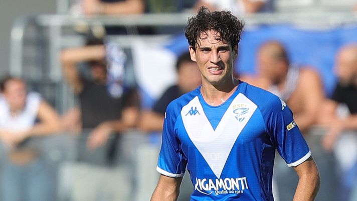 Fiorentina, ti ricordi di Cistana? Il Brescia sembra pronto a cederlo - immagine 1