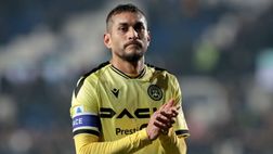 Chi in difesa e la scelta su Pereyra: Udinese, ecco chi gioca contro la Fiorentina