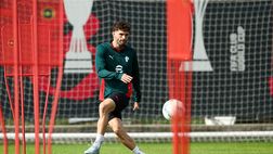 A San Siro per giocarsi il derby e un pezzo di Mondiale