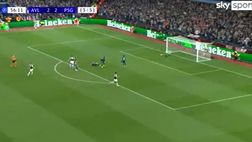 VIDEO / Champions, Donnarumma show in Aston Villa-Psg!