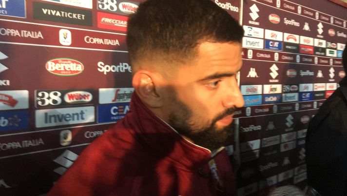 Torino-Fiorentina 0-2, Rincon: “Subite ripartenze che non possiamo permetterci” - immagine 1