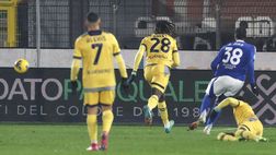 Como-Udinese | Giusta l’espulsione di Solet? La moviola della gara