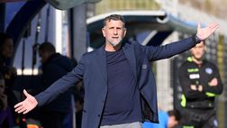 VIDEO VN – De La Fuente: “Grande girone di andata. Adesso serve la perfezione”