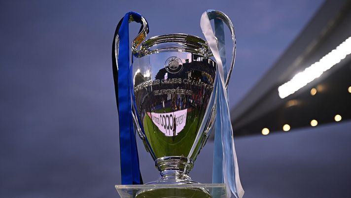 Champions League 2023-24 AC Milan News