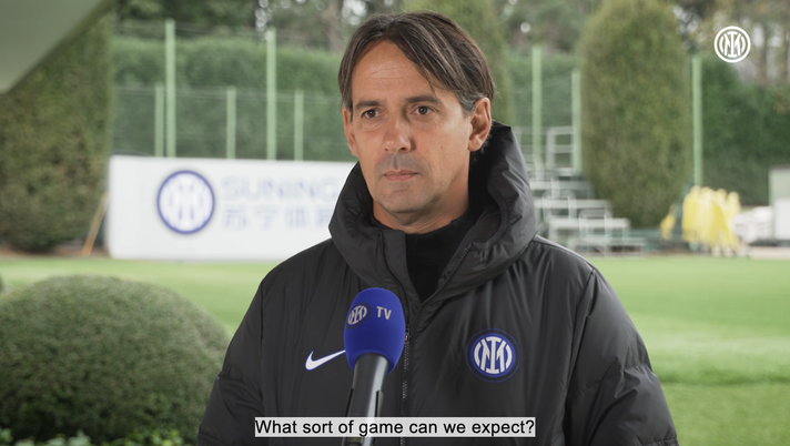 Inzaghi a ITV: “Salisburgo? Da 10 anni vincono il campionato, girone equilibrato” - immagine 1