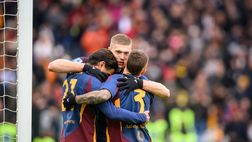 ‘RADIO PENSIERI’, VOCALELLI: ”La Roma è destinata ad un campionato anonimo”