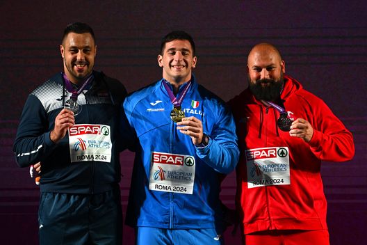 Fabbri, un viola campione d’Europa: “Le sconfitte fanno mentalità, guardate me”- immagine 2