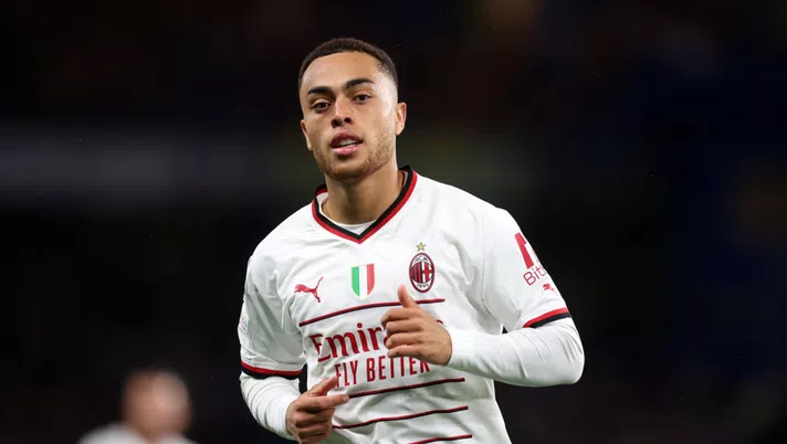Sergiño Dest: 'Il Milan per me è stato un grosso errore'
