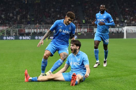 Napoli favorito, ma il Milan non perde al Maradona dal 2018: il pronostico della sfida- immagine 6