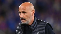 Retroscena Italiano: una sua richiesta ha infastidito ADL, che ha poi scelto Allegri