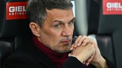 Milan, Caressa: “Maldini in difficoltà con il club, voleva cambiare Pioli”