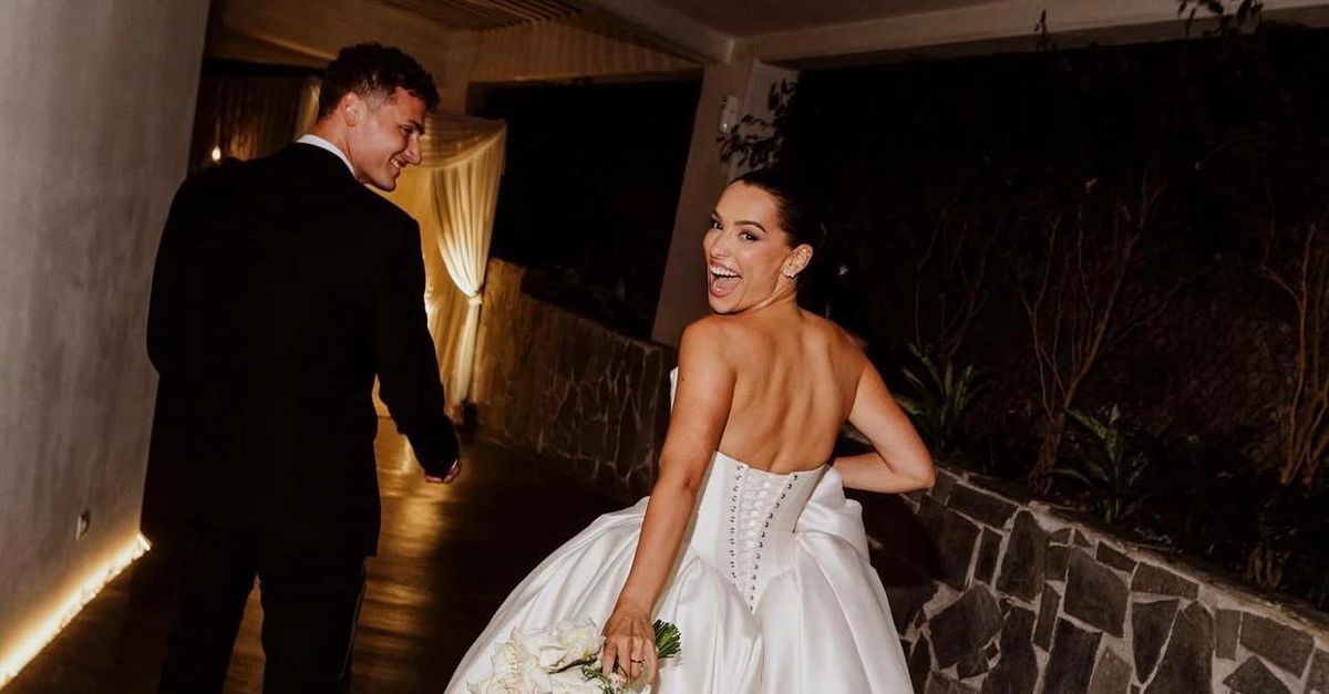 La moglie di Pavard si indigna per la sconfitta con un messaggio forte: poi cancella tutto