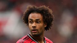 Calciomercato, Zirkzee è fuori dai piani del Manchester United. Ritornerà in Italia?