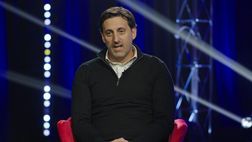 Milito: “Lautaro? Ancora anni all’Inter, poi lo aspetto al Racing. Mourinho una volta mi disse…”