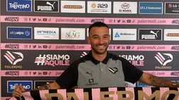 Insigne: “Andare adesso in A sarebbe diverso. Voglio fare tanti assist a Brunori”