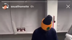 Video – Nkoulou show: che balletto al Filadelfia!
