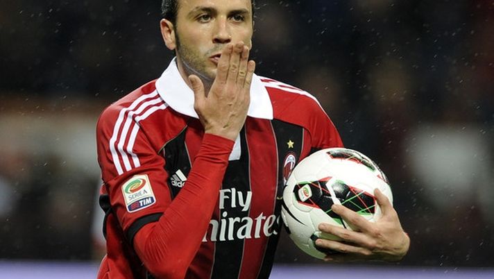 Torino, per Cerci il Milan offre Pazzini - immagine 1