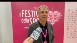 Klinsmann: “Chivu scelta logica. Pio Esposito futuro Inter e Italia. Lookman era perfetto”