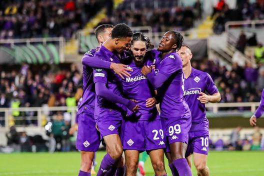 La Fiorentina come il suo stadio: è ancora un cantiere aperto- immagine 2