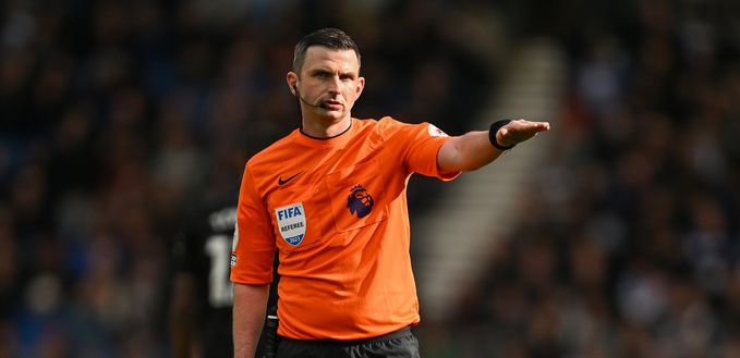 GdS / Marotta ritrova l’arbitro Oliver: 6 anni fa il rigore nel finale di Real Madrid-Juve- immagine 2