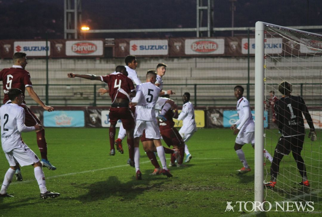 Torino-Bologna Primavera