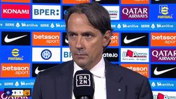 Clamoroso Messaggero: “No Conte? Elkann pronto a chiamare Inzaghi alla Juve. E per Simone…”