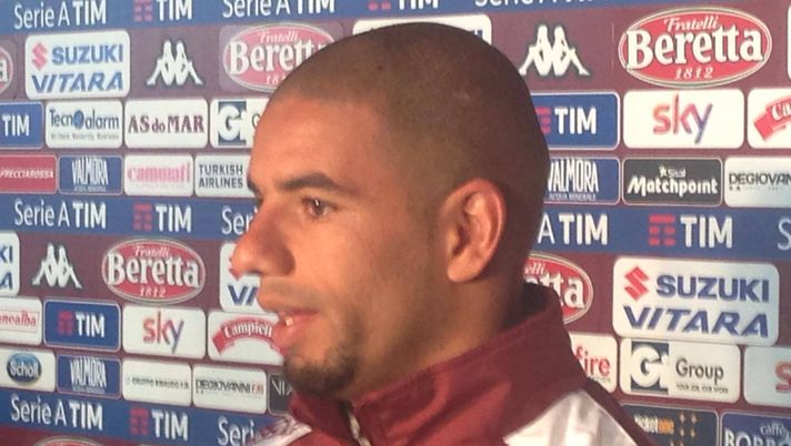Torino-Napoli, Bruno Peres: “Mercato? É questo il posto migliore per crescere” Torino-Napoli, Bruno Peres: “Mercato? É questo il posto migliore per crescere” - immagine 1