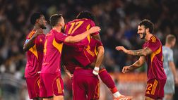 Bologna capolista per quattro ore. La Roma ci riprova, in alto c’è spazio