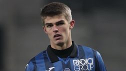 Atalanta, Gasperini: “De Ketelaere può fare di più, riscatto? Rispondo così”