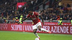 Milan-Napoli, Ordine: “Fonseca ha scelto di fare la guerra a Leao”