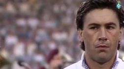 L’emozionante benvenuto del Brasile ad Ancelotti [VIDEO]